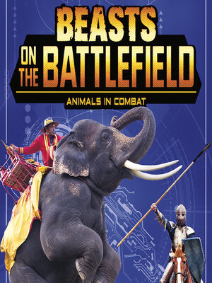 cover image of Beasts on the Battlefield